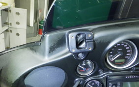 HARLEY FLHTCU 1580 2009