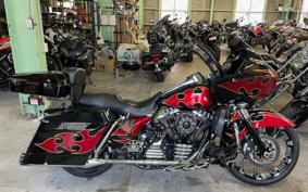 HARLEY HARLEY FLTR1450 2008 FS4