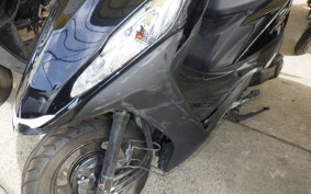 YAMAHA JOG 125 SEJ5J