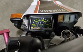 YAMAHA SEROW 225W DG08J