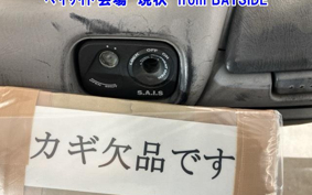 SUZUKI SKYWAVE 250S-2