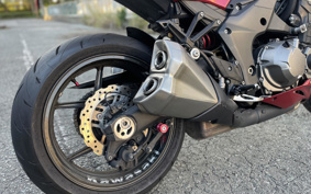 SUZUKI GRASS TRACKER NJ47A