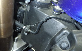 SUZUKI HAYABUSA Gen.2 2014 GX72B