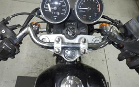 HONDA CB400SS E 2005 NC41