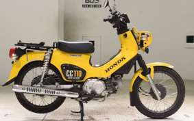 HONDA ｸﾛｽｶﾌﾞ110-2 JA45