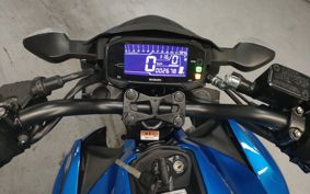 SUZUKI GSX-S125 DL32D