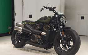 HARLEY RH1250S 2023