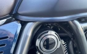 DUCATI SCRAMBLER NIGHT SHIFT 2024 7K00