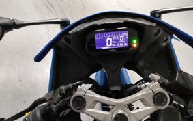 SUZUKI GSX-R125 DL32D