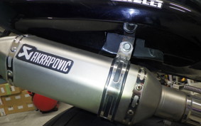 HONDA HORNET 250 MC31