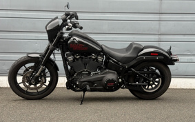 HARLEY FXLRS 2025 YWA