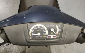 YAMAHA JOG POCHE 3KJ