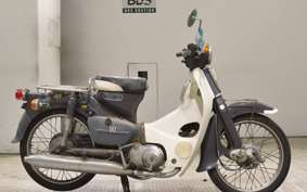 HONDA C90 SUPER CUB C90