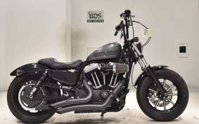 HARLEY XL1200X 2014