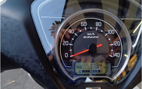 HONDA DIO 110 BASIC  JK03