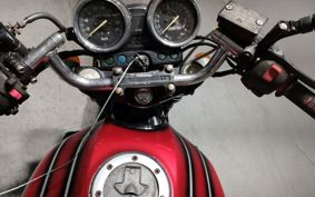 KAWASAKI ZRX-2 2002 ZR400E