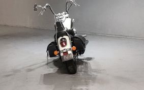 HONDA SHADOW 400 2006 NC34