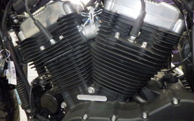 HARLEY XL1200X 2022