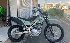 KAWASAKI KLX230 SHERPA S LX232A