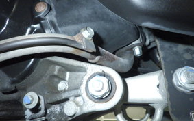HONDA DIO Gen.6 2004 AF68