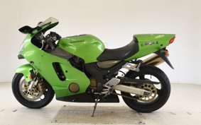 KAWASAKI ZX 1200 NINJA R 2001