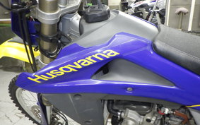 HUSQVARNA TE250 2019