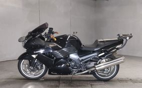 KAWASAKI ZZR1400 2007 ZXT40A