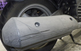 HONDA CREA SCOOPY 2026 AF55