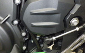 KAWASAKI NINJA 400 2025 EX400L
