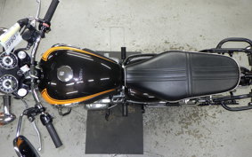 KAWASAKI W800 2017