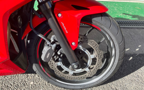 HONDA CBR400R ABS 2021 NC56