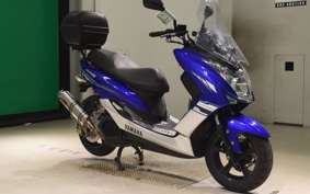 YAMAHA Majesty 155 S 2019 SG28J