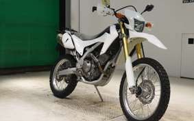 HONDA CRF250L MD38