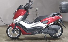 YAMAHA N-MAX 125 SE86J