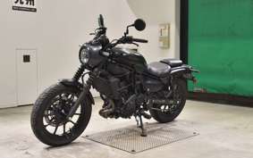KAWASAKI ELIMINATOR400-3SE 2018 EL400A