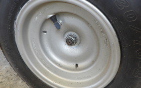 HONDA GYRO CANOPY TA03