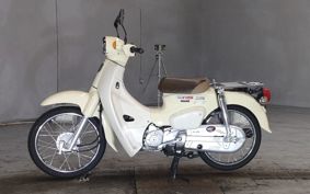 HONDA SUPER CUB50 AA09