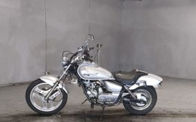HONDA MAGNA 50 AC13