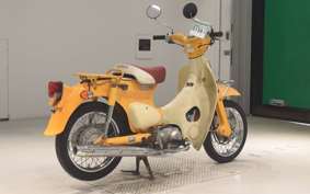 HONDA LITTLE CUB AA01