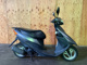 Фото Honda DIO 110 2011 с японского аукциона