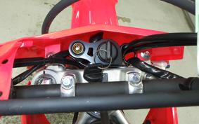 HONDA CRF125F 2009 JE03
