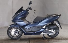 HONDA PCX125 JK05