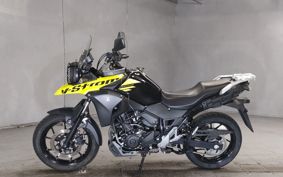 SUZUKI V STROM 250 DS11A