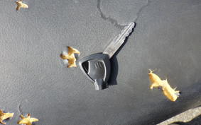 SUZUKI ﾚｯﾂ 1992 CA4AA