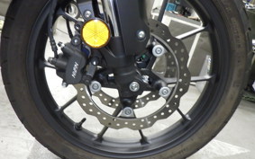 HONDA NX400 2024 NC65