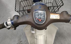 HONDA SUPER CUB50 AA01