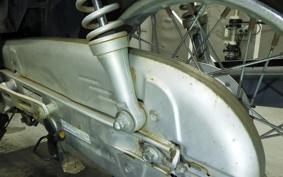 HONDA C50 SUPER CUB AA04