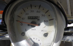 HONDA CREA SCOOPY AF55