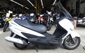 SUZUKI BURGMAN200 CH41A