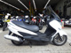 Фото Suzuki BURGMAN200 с японского аукциона